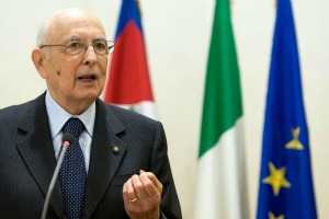 Pier Luigi Bersani échoue à former un gouvernement